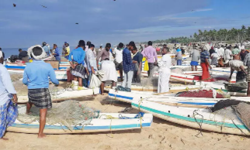 ഇവിടെ തെരഞ്ഞെടുപ്പ് ഒരു വിഷയമേ അല്ല