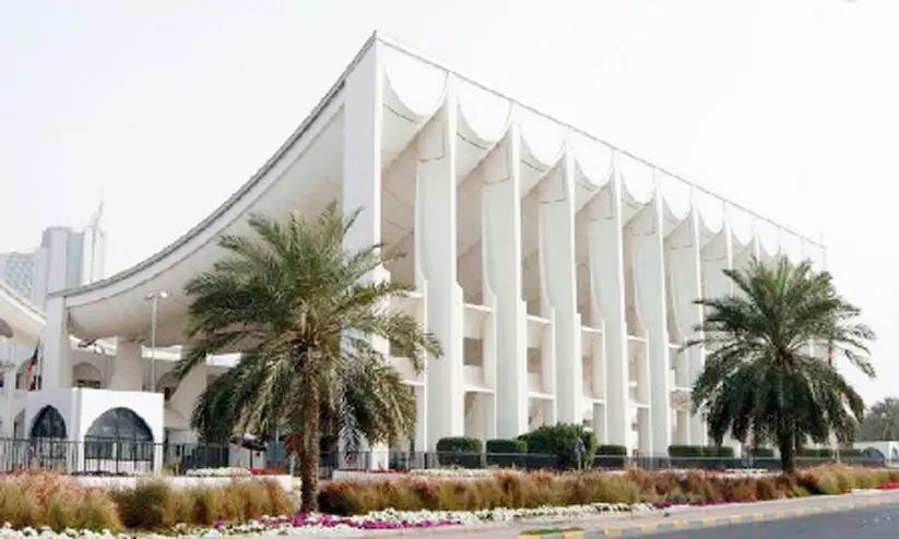 പുതിയ പാർലമെൻറ്; പുത്തൻ പ്രതീക്ഷകൾ പുതിയ പാർലമെൻറ്; പുത്തൻ പ്രതീക്ഷകൾ