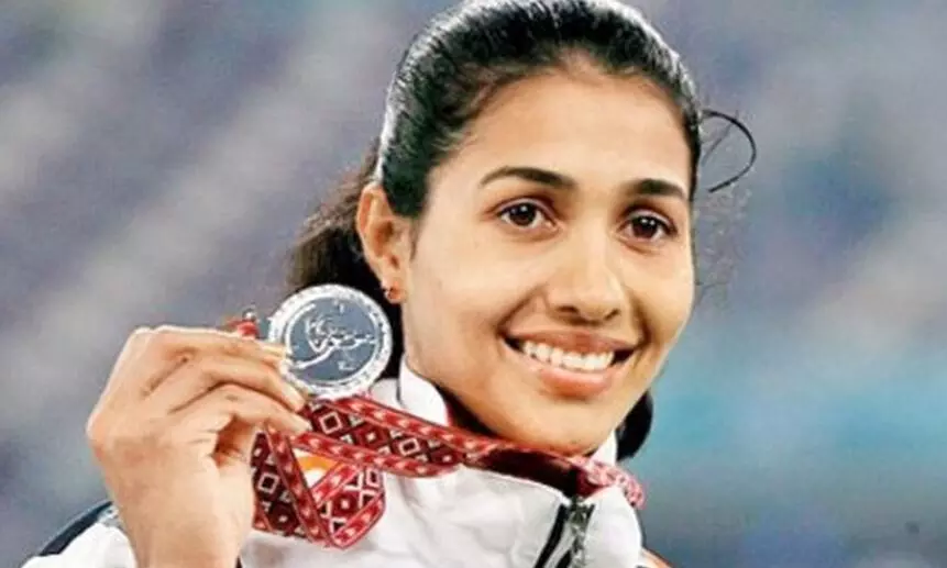 വിശ്വസിച്ചാലും ഇല്ലെങ്കിലും, അഞ്ജു ബോബി ജോർജിന് ഒരു വൃക്കയേയുള്ളൂ !