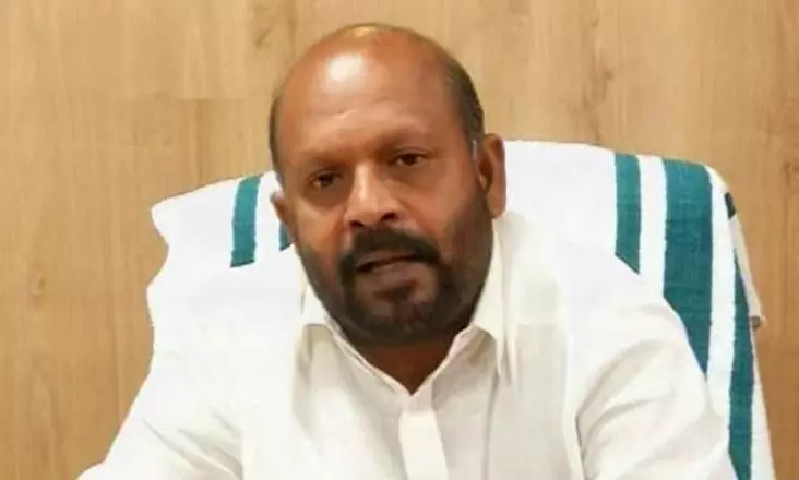 പൂരം കലക്കൽ അന്വേഷണവും അട്ടിമറിച്ചു? നേരറിയാൻ സുനിൽകുമാർ