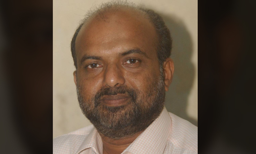 തെരുവത്ത് രാമന് അവാര്ഡ് സെര്ജി ആൻറണിക്ക് തെരുവത്ത് രാമന് അവാര്ഡ് സെര്ജി ആൻറണിക്ക്