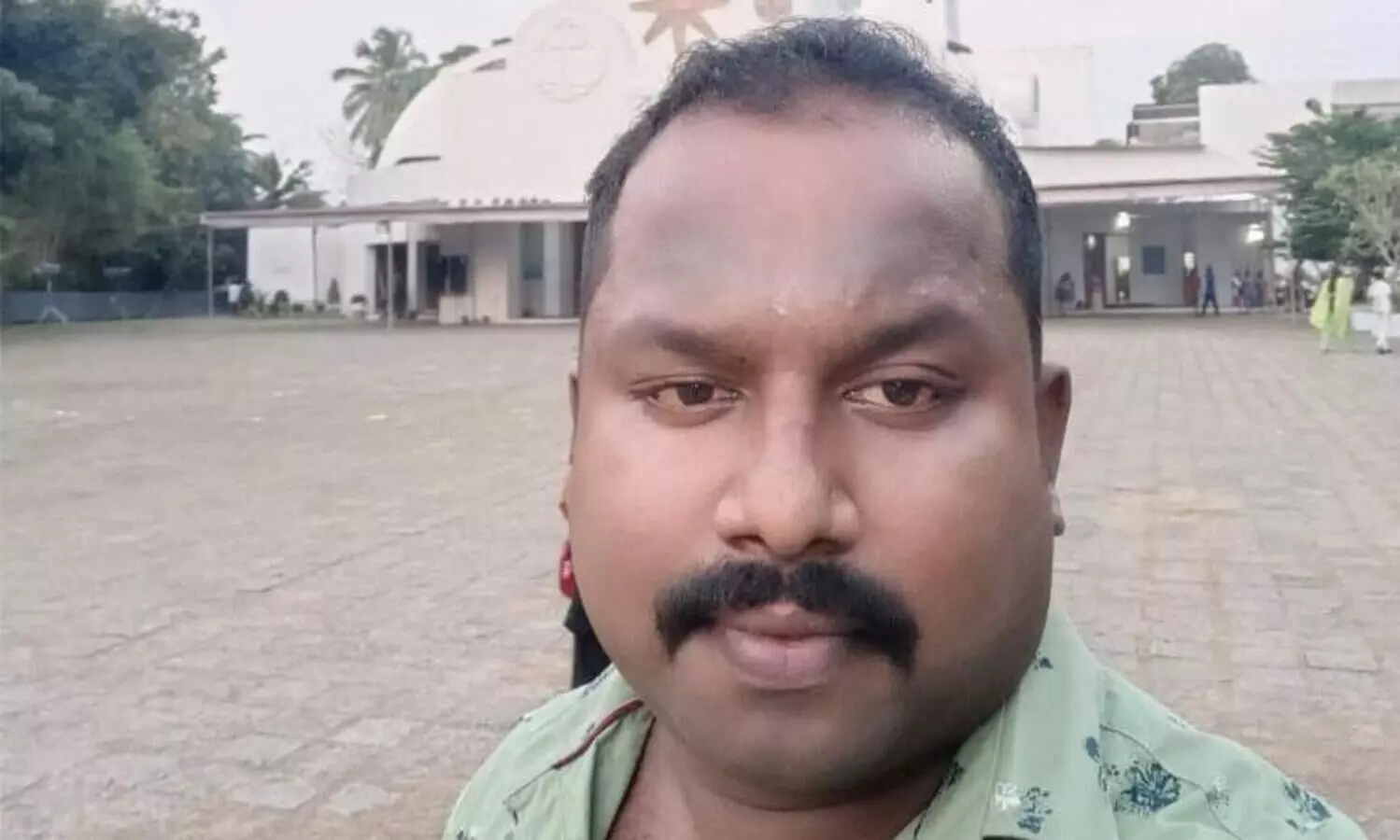 സൗദിയിലേക്കുള്ള യാത്രാമധ്യേ മലയാളി ദുബൈയിൽ മരിച്ചു; ഭാര്യ ഇക്കാര്യമറിഞ്ഞത്​ പിറ്റേന്ന്​