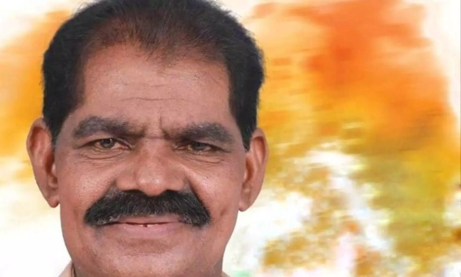 കൊവിഡ് ബാധിച്ച് കോൺഗ്രസ് റിബൽ സ്ഥാനാർഥി മരിച്ചു