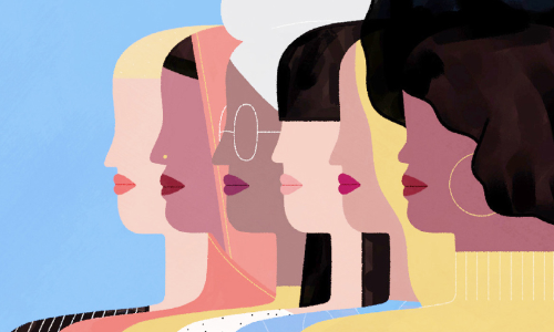 കോ​വി​ഡ് മാ​റ്റി​മ​റി​ക്കു​ന്ന സ്ത്രീ​ജീ​വി​ത​ങ്ങ​ൾ