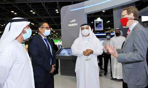 ദുബൈയിൽ മെഡിക്കൽ വിദ്യാഭ്യാസത്തിന് ഓൺലൈൻ പ്ലാറ്റ്ഫോമുകൾ ആരംഭിച്ചു