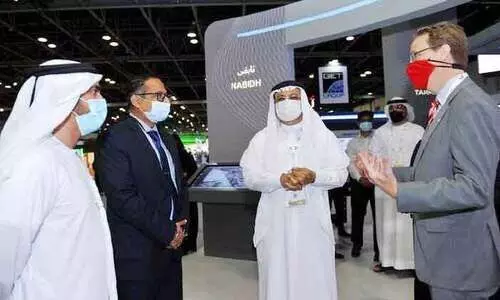 ദുബൈയിൽ മെഡിക്കൽ വിദ്യാഭ്യാസത്തിന് ഓൺലൈൻ പ്ലാറ്റ്ഫോമുകൾ ആരംഭിച്ചു