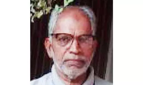 66ാം വയസ്സിൽ അബൂബക്കറിന്​ കന്നിവോട്ട്