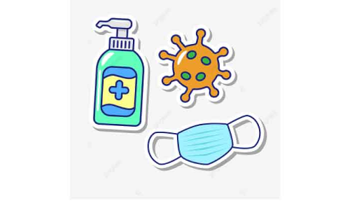 വെള്ളം വാങ്ങുന്നവർക്ക് സൗജന്യ സാനിറ്റൈസറുമായി ഷാർജ