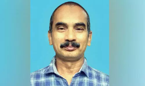 മു​ഹ​മ്മ​ദ​ലി​ക്ക് അ​മ്പ​ത്തെ​ട്ടാം വ​യ​സ്സി​ല്‍ ക​ന്നി​വോ​ട്ട്