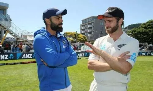 kohli and williamson