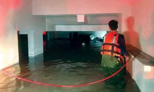 അ​ടു​ത്ത ദി​വ​സ​ങ്ങ​ളി​ൽ ത​ണു​പ്പ്​ കൂ​ടു​മെ​ന്ന്​ പ്ര​വ​ച​നം