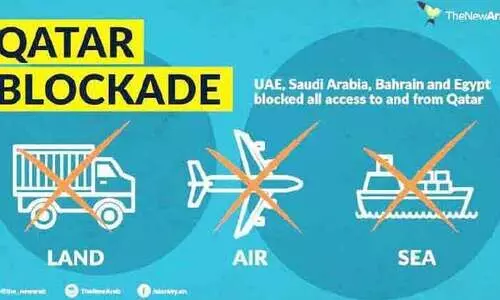 ഗൾഫ്പ്രതിസന്ധി പരിഹാരം: അന്തിമതീരുമാനം ജി.സി.സി ഉച്ചകോടിയിലെന്നു സൂചന ഗൾഫ്പ്രതിസന്ധി പരിഹാരം: അന്തിമതീരുമാനം ജി.സി.സി ഉച്ചകോടിയിലെന്നു സൂചന