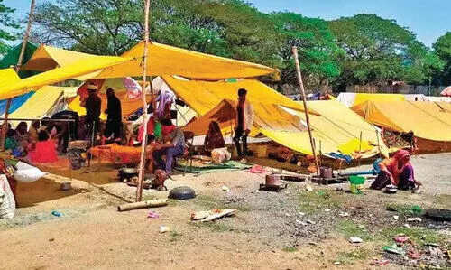 നാടോടി സംഘം റാന്നിയിൽ എത്തിയത് ആശങ്ക പരത്തി