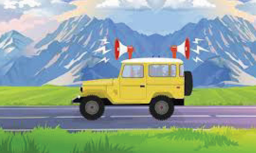 ഉമ്മന്‍ ചാണ്ടിയുടെഅനൗണ്‍സ്മെൻറ്​; ഒാടിയെത്തിയപ്പോൾ ശബ്​ദം മാത്രം