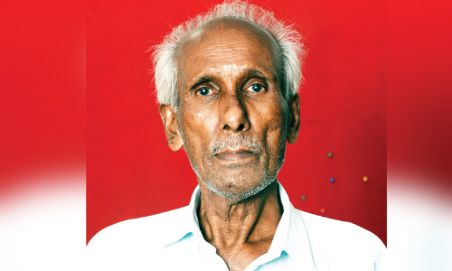 വോട്ട്​ ചെയ്യാം;​ പക്ഷേ, വിരലിൽ മഷി പുരട്ടരുത്​