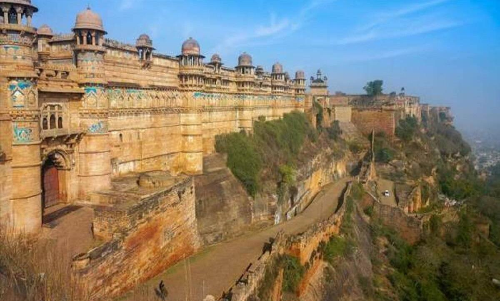 gwalior