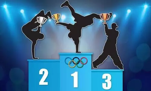 2024 പാരിസ്​ ഒളിമ്പിക്​സിൽ ബ്രേക്ക്​ ഡാൻസ​ും മത്സര ഇനം