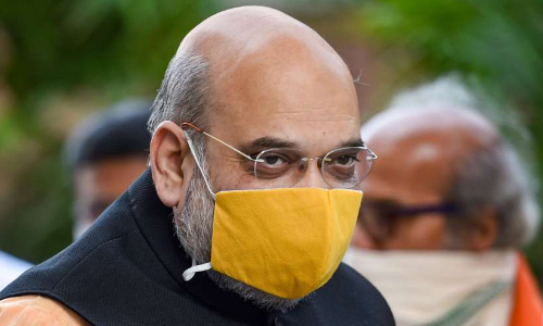 ഇടപെട്ട് അമിത് ഷാ; കർഷകരെ ചർച്ചക്ക് വിളിച്ചു