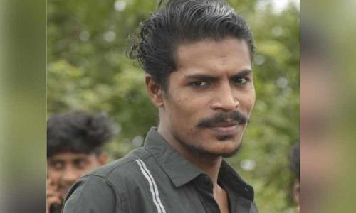 ഭക്ഷണം വിതരണം ചെയ്യാൻ പോകവെ സ്കൂട്ടർ മറിഞ്ഞ്​ യുവാവ് മരിച്ചു