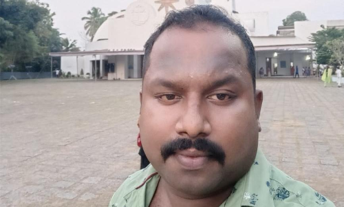 സൗദിയിലേക്കുള്ള യാത്രാമധ്യേ മലയാളി ദുബൈയിൽ മരിച്ചു; ഭാര്യ ഇക്കാര്യമറിഞ്ഞത്​ പിറ്റേന്ന്​