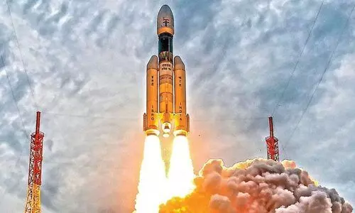 കോവിഡ് സാഹചര്യം; ഗഗൻയാൻ ദൗത്യം ഒരുവർഷം വൈകും