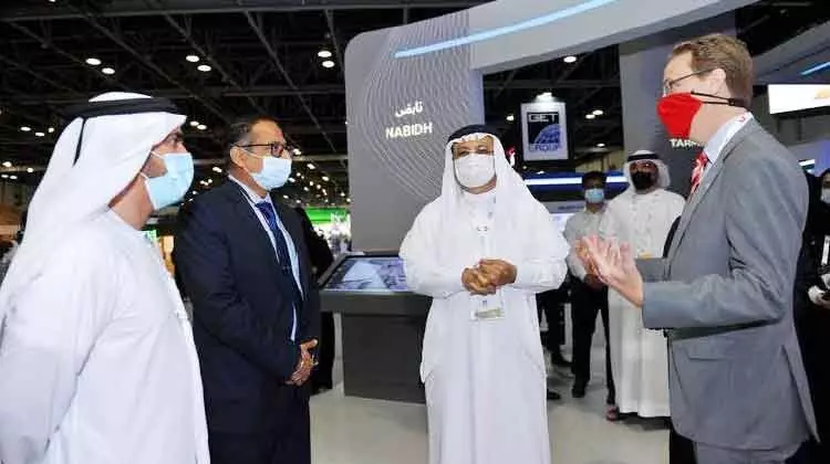 ദുബൈയിൽ മെഡിക്കൽ വിദ്യാഭ്യാസത്തിന് ഓൺലൈൻ പ്ലാറ്റ്ഫോമുകൾ ആരംഭിച്ചു