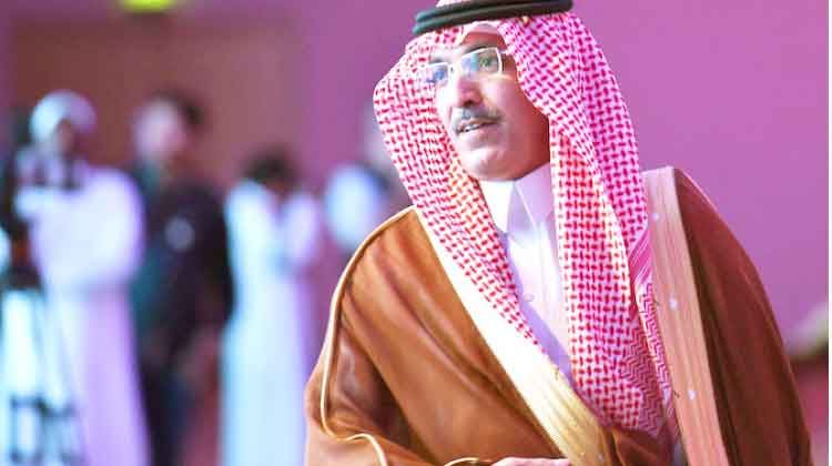 രാജ്യത്ത് വിഷൻ 2030 പദ്ധതി പ്രവൃത്തികൾ പുനരാരംഭിച്ചു -ധനമന്ത്രി മുഹമ്മദ് അൽജദ്ആൻ രാജ്യത്ത് വിഷൻ 2030 പദ്ധതി പ്രവൃത്തികൾ പുനരാരംഭിച്ചു -ധനമന്ത്രി മുഹമ്മദ് അൽജദ്ആൻ