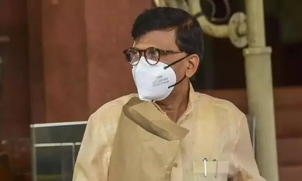 Bharat Bandh call by farmers not political: sena