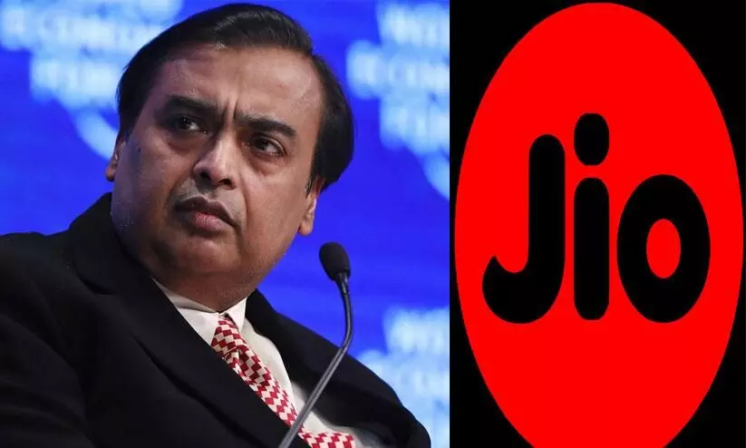 Mukesh Ambani hints at 5G rollout in second half of 2021