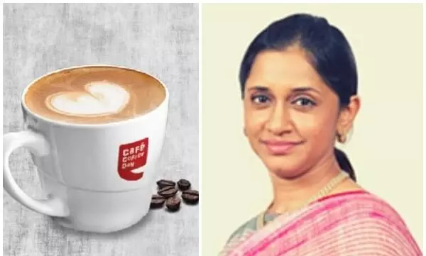 VG Siddharthas death, wife Malavika Hegde takes charge of Coffee Day as new CEO
