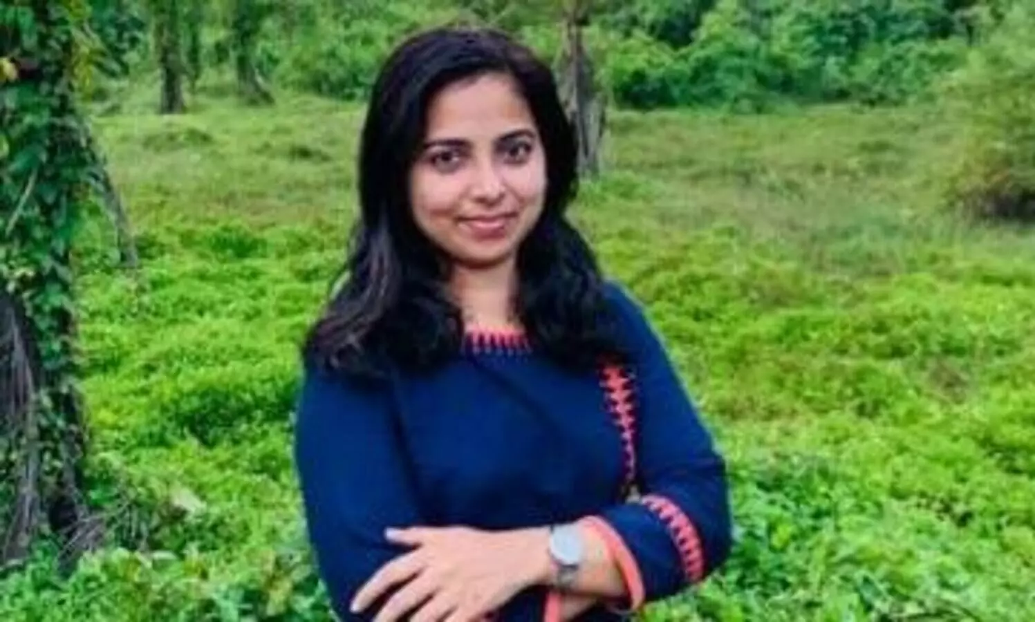 കേന്ദ്ര സർവകലാശാല ലാബ്​ അസിസ്​റ്റന്‍റിന്‍റെ മൃതദേഹം പുഴയിൽ കണ്ടെത്തി