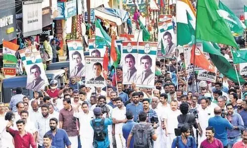 UDF is confident after poll