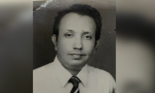 ഫാറൂഖ് കോളജ്​ ഇംഗ്ലീഷ്​ വിഭാഗം മുൻ മേധാവി പ്രഫ.എൻ.കെ അബ്ദുൽ കരീം നിര്യാതനായി