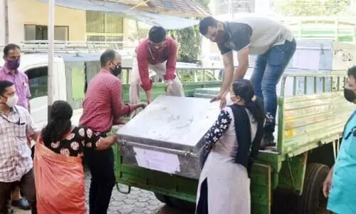 kannur district election preperation kannur district election preperation