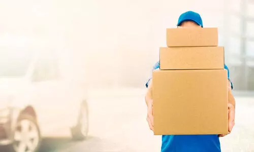 കൊറിയർ സ്ഥാപനം വഴി കടത്തിയ  200 ഗ്രാം രാസലഹരി പിടികൂടി