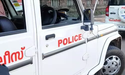 Recorded someone elses vote; case was registered