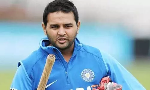 പാര്‍ഥിവ് പട്ടേല്‍ ക്രിക്കറ്റിൽ നിന്നും വിരമിച്ചു