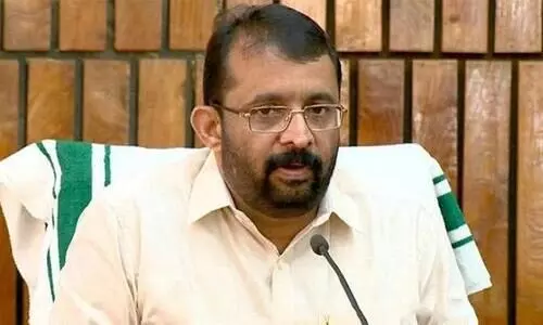 പ്രതികളുമൊത്ത് വിദേശയാത്ര നടത്തിയിട്ടില്ല- സ്പീക്കറുടെ ഓഫിസിന്‍റെ വിശദീകരണം