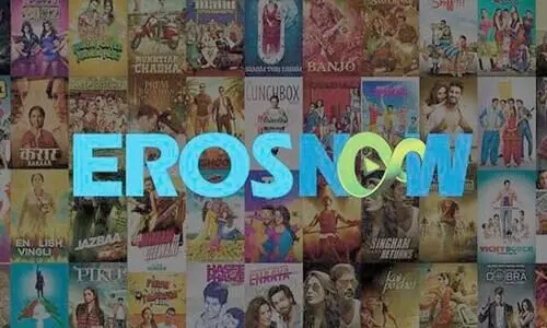 ദുൽഖർ ചിത്രവുമായി ഇറോസ് നൗ വീണ്ടും മലയാളത്തില്‍ സജീവമാകുന്നു; പുത്തന്‍ റിലീസുകള്‍ ഉടന്‍
