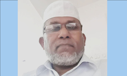 കോവിഡ്​: മലപ്പുറം സ്വദേശി ഒമാനിൽ മരിച്ചു