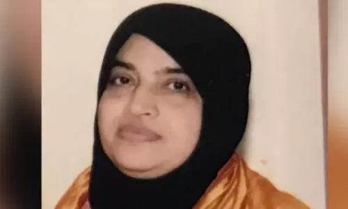 സഫിയ നിര്യാതയായി