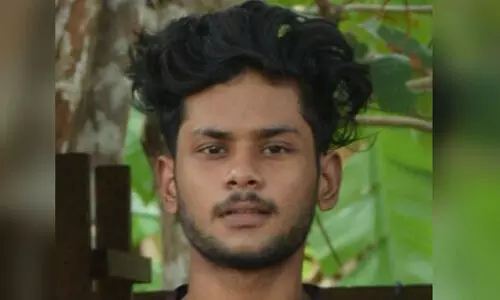 തമിഴ്നാട്ടിൽ ഒഴുക്കിൽപ്പെട്ട് പൊൻമുണ്ടം സ്വദേശി മരിച്ചു