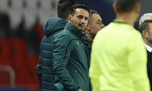 ഞാൻ വംശീയ വാദിയല്ല; എന്നെ അറിയുന്നവർക്ക് അതറിയാം ഞാൻ വംശീയ വാദിയല്ല; എന്നെ അറിയുന്നവർക്ക് അതറിയാം