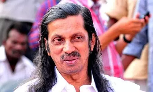 കുറ്റക്കാരനെങ്കിൽ സി.എം. രവീന്ദ്രനെ സംരക്ഷിക്കില്ല –പന്ന്യൻ