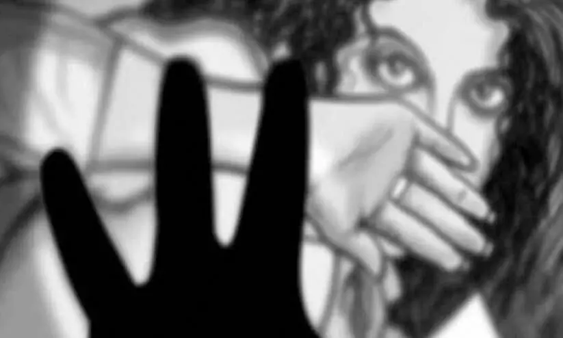 ആറു വയസ്സുകാരിയെ പീഡിപ്പിച്ച കേസിൽ വ്യാപാരി അറസ്​റ്റിൽ