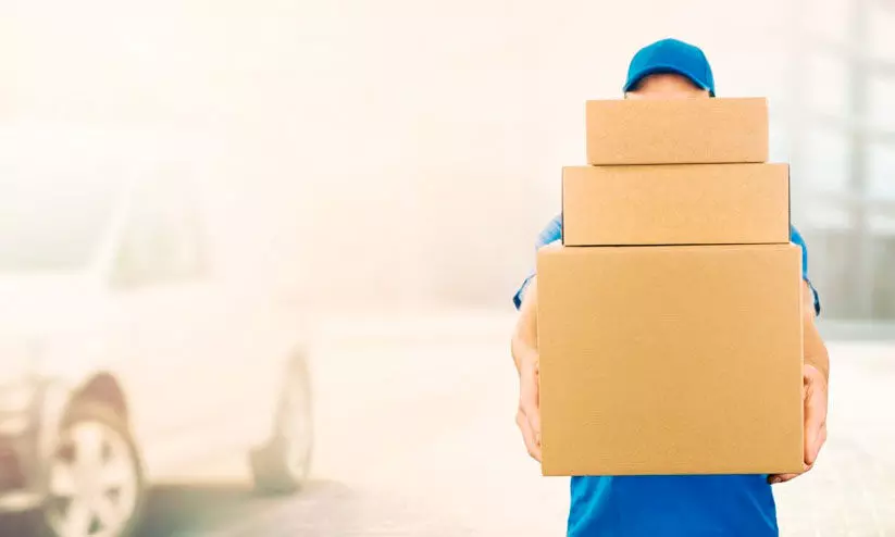 കൊറിയർ സ്ഥാപനം വഴി കടത്തിയ  200 ഗ്രാം രാസലഹരി പിടികൂടി