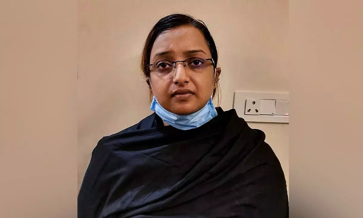 സ്വപ്നക്ക് വധഭീഷണി; അന്വേഷണം പ്രഖ്യാപിച്ച് ജയിൽ ഡി.ജി.പി