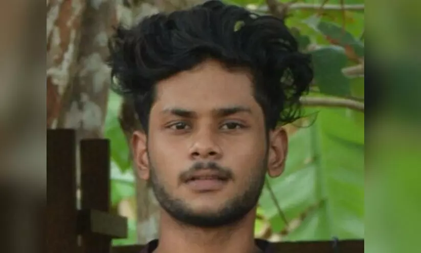 തമിഴ്നാട്ടിൽ ഒഴുക്കിൽപ്പെട്ട് പൊൻമുണ്ടം സ്വദേശി മരിച്ചു