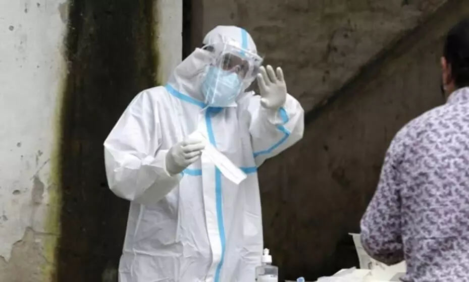 കോവിഡ്​: സൗദിയിൽ മരണം ആറായിരം കടന്നു