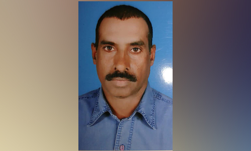 കോവിഡ്: ഒമാനിൽ തൃശൂർ സ്വദേശി മരണപ്പെട്ടു കോവിഡ്: ഒമാനിൽ തൃശൂർ സ്വദേശി മരണപ്പെട്ടു